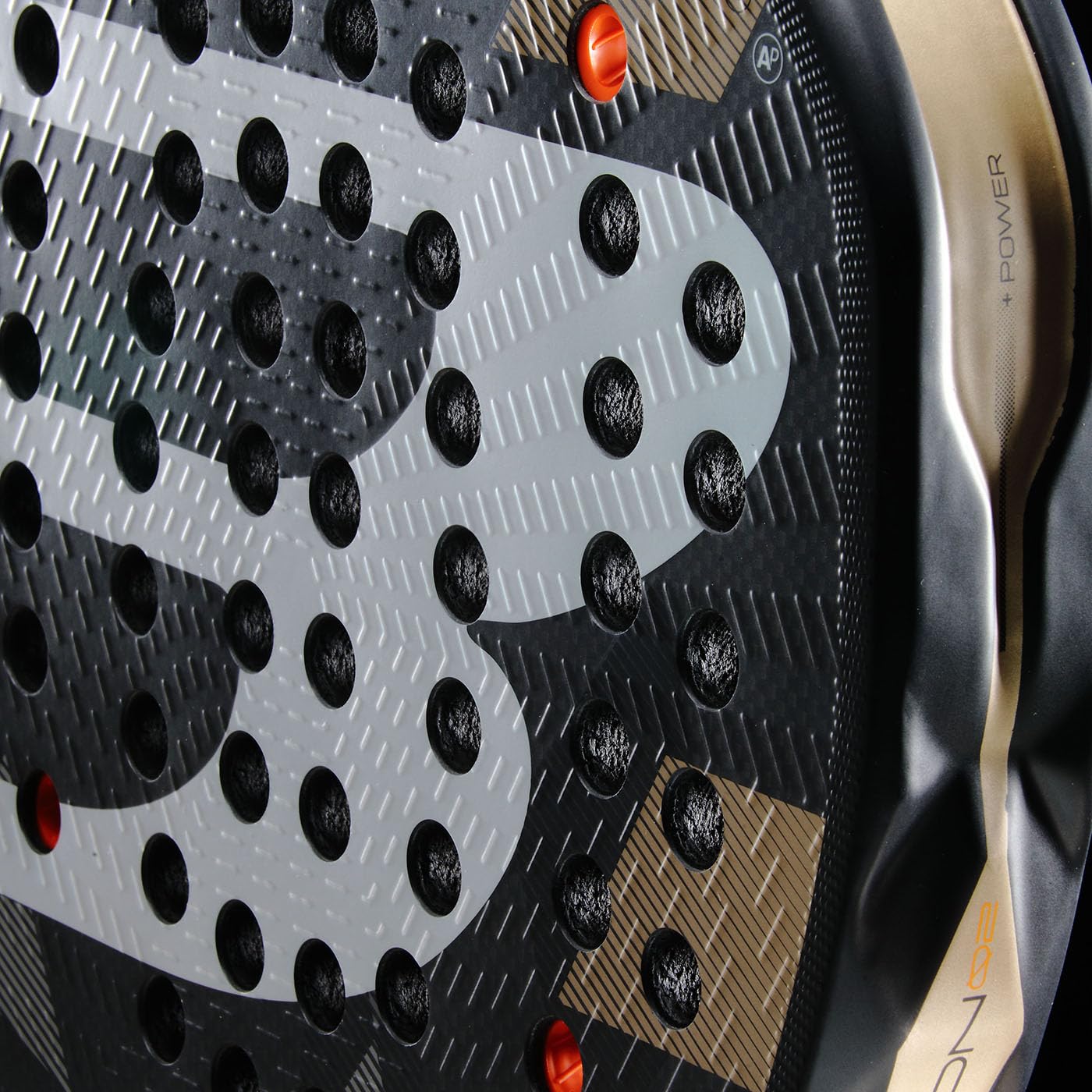 Amazon.com : BULLPADEL Padel Racket NEURON 02 2026 | Fede